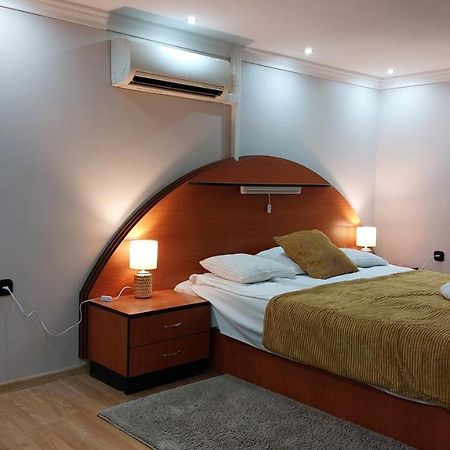 Family Apartman 久洛 外观 照片