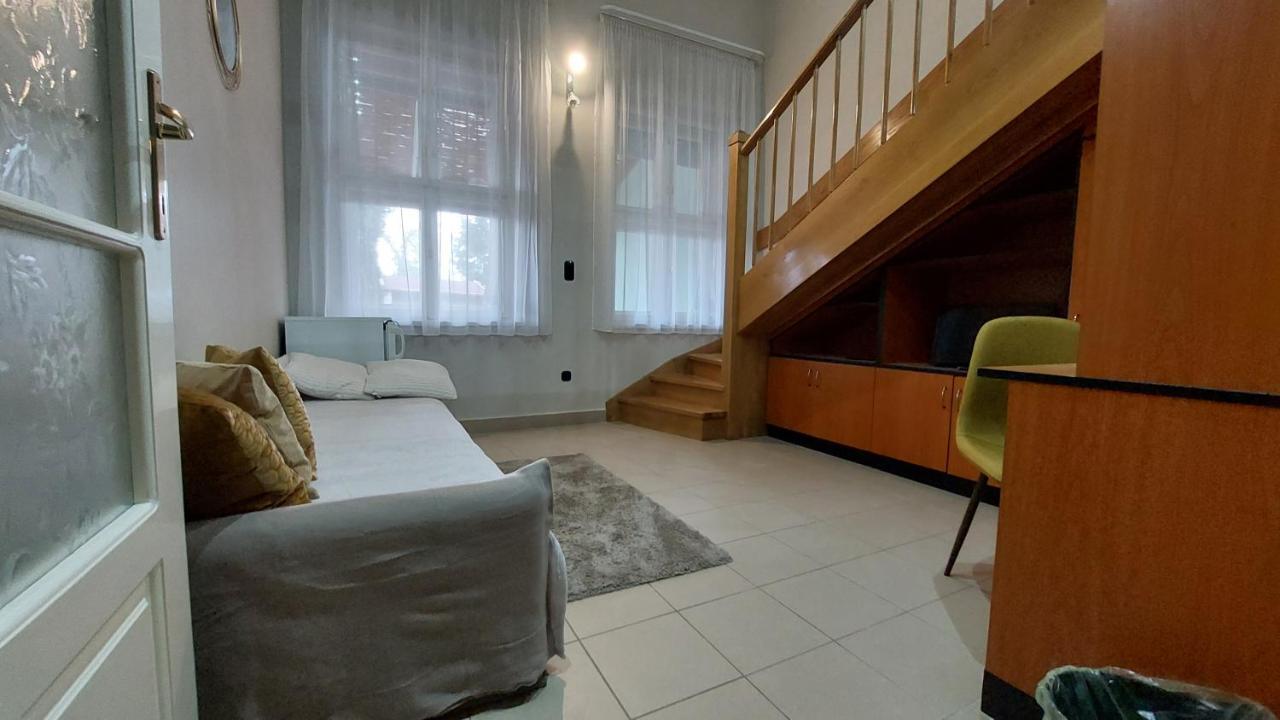 Family Apartman 久洛 外观 照片