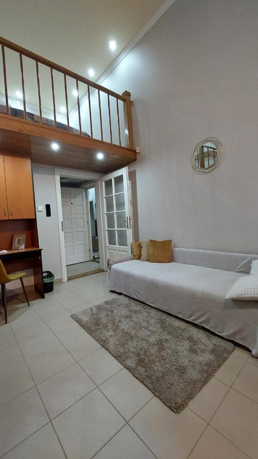 Family Apartman 久洛 外观 照片