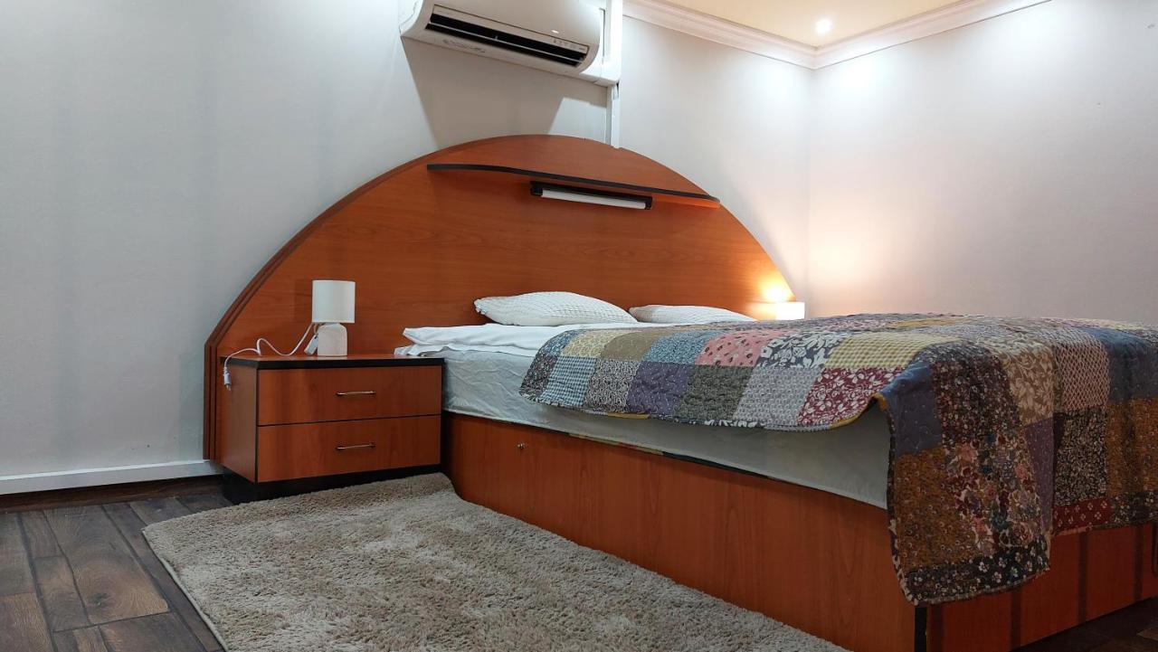 Family Apartman 久洛 外观 照片