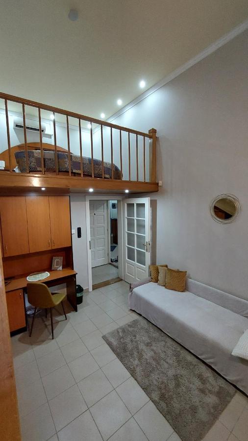 Family Apartman 久洛 外观 照片