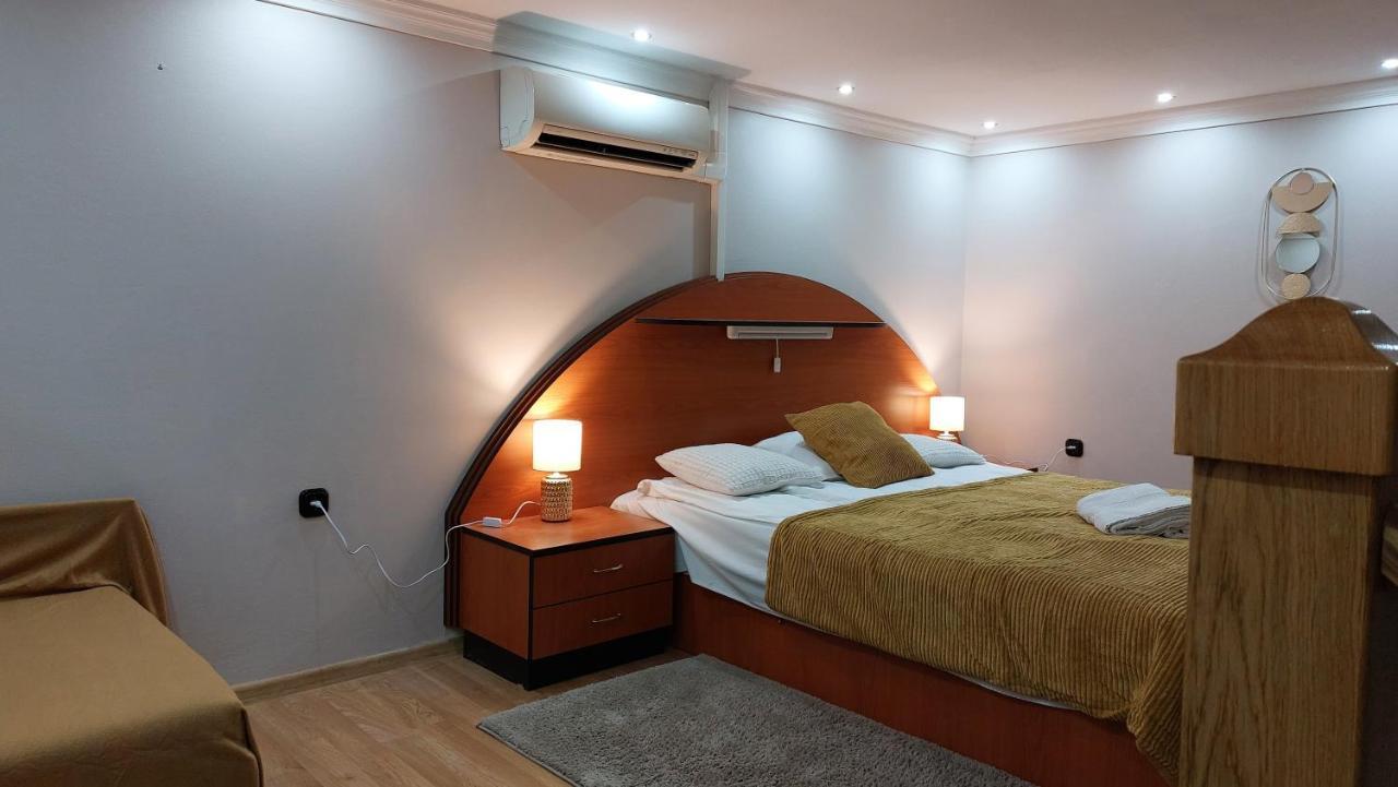 Family Apartman 久洛 外观 照片