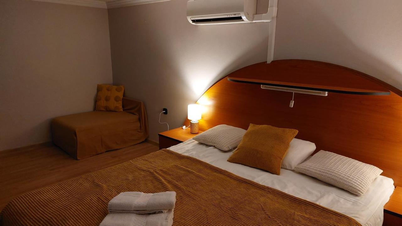 Family Apartman 久洛 外观 照片