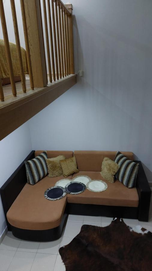 Family Apartman 久洛 外观 照片