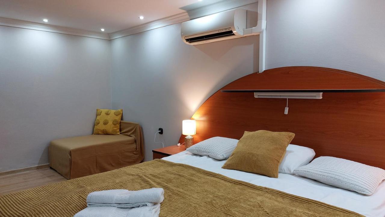 Family Apartman 久洛 外观 照片